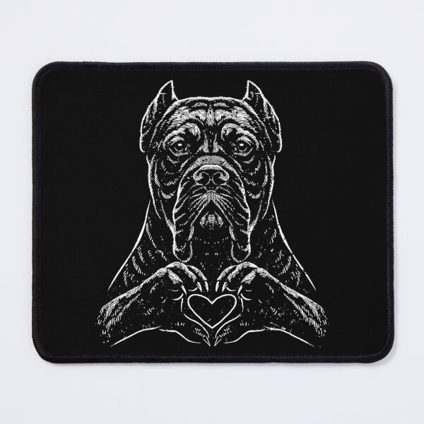 Item preview, Cane Corso Guardian Soul designed and sold by barmalisiRTB.