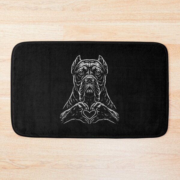 Item preview, Cane Corso Guardian Soul designed and sold by barmalisiRTB.
