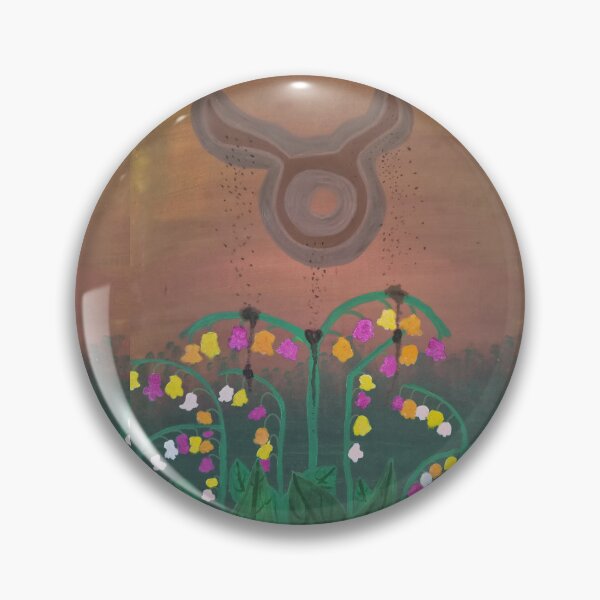 Item preview, May under the sign of Taurus designed and sold by MinasArt90.