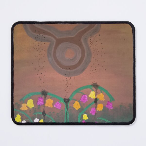 Item preview, May under the sign of Taurus designed and sold by MinasArt90.