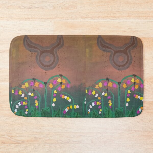 Item preview, May under the sign of Taurus designed and sold by MinasArt90.