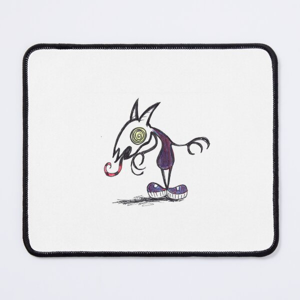 Item preview, Devil does it Best designed and sold by ModPaws.