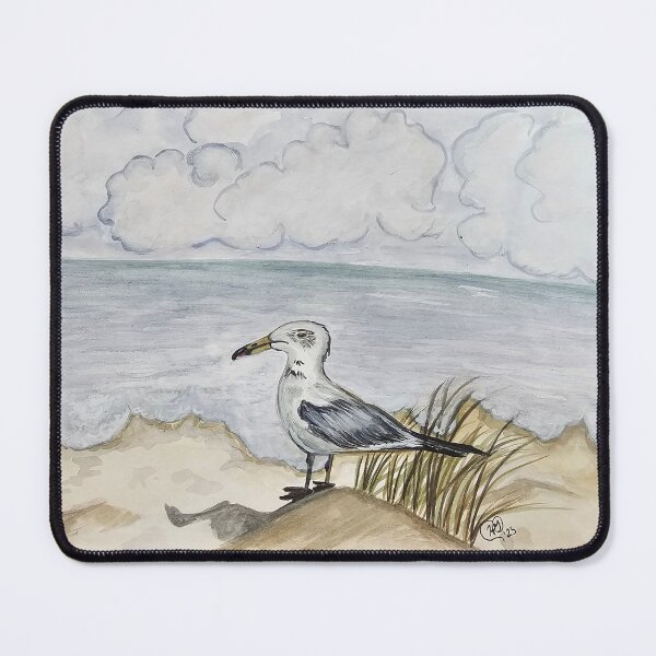 Item preview, Seagull designed and sold by MrsGGallery.
