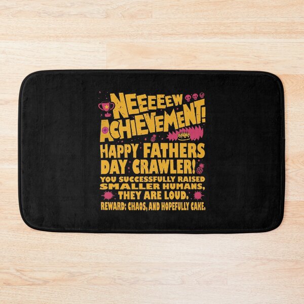 Item preview, Dungeon Crawler Carl Happy Fathers Day designed and sold by Jalkaouita.