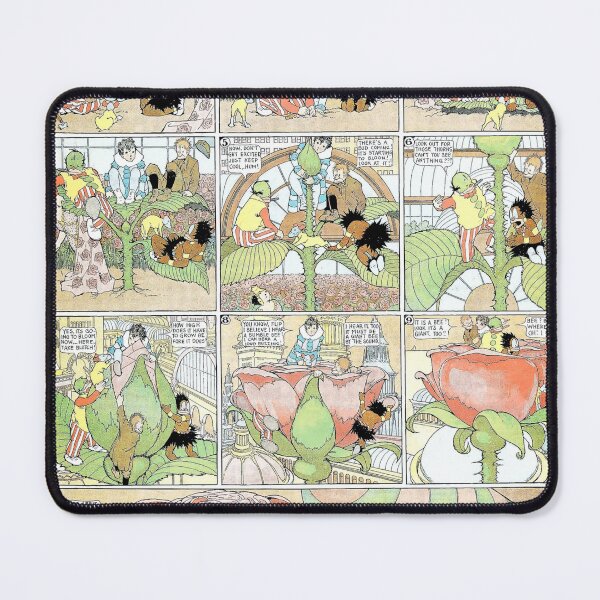 Item preview, Little Nemo in Slumberland designed and sold by RickE.