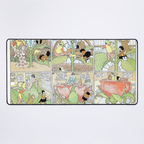 Item preview, Little Nemo in Slumberland designed and sold by RickE.