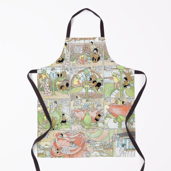Item preview, Little Nemo in Slumberland designed and sold by RickE.