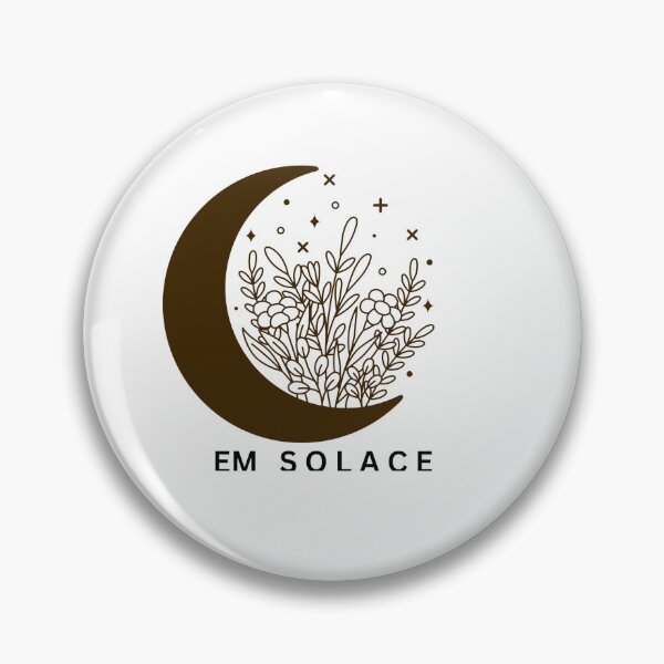 Item preview, The moon nuturing the plant designed and sold by EM-Solace.
