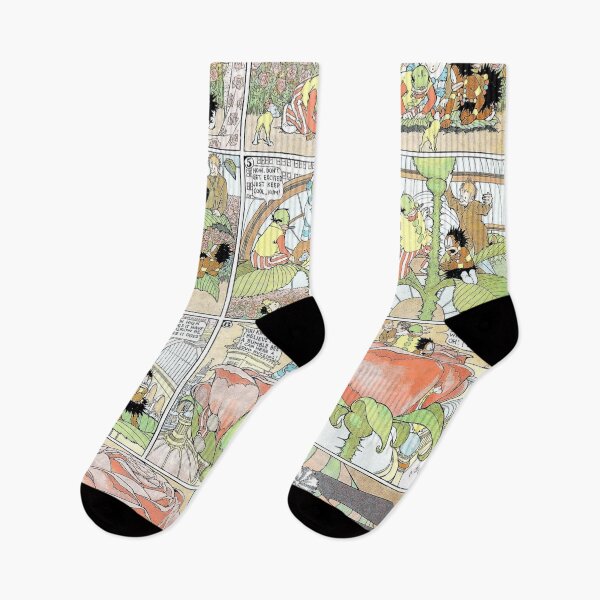 Item preview, Little Nemo in Slumberland  designed and sold by RickE.