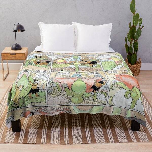 Item preview, Little Nemo in Slumberland  designed and sold by RickE.