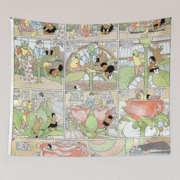 Item preview, Little Nemo in Slumberland  designed and sold by RickE.