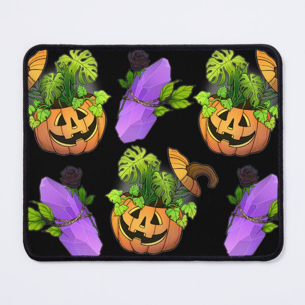 Item preview, Haunted jungle harvest designed and sold by Bellamortis.