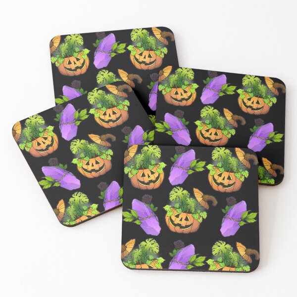 Item preview, Haunted jungle harvest designed and sold by Bellamortis.