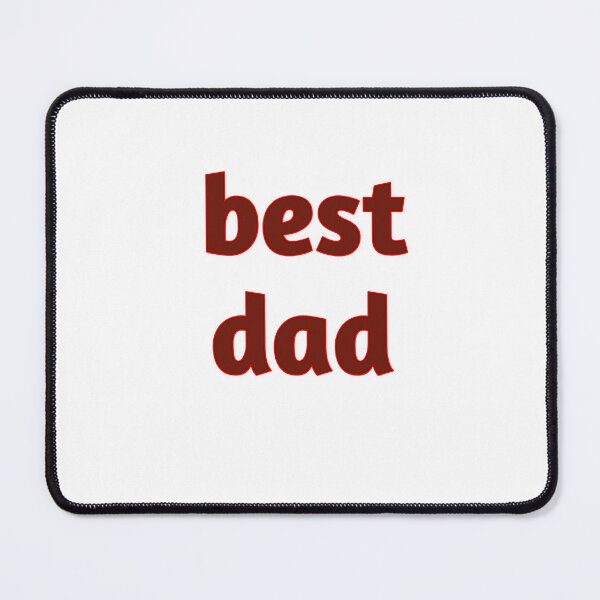 Item preview, Best dad designed and sold by MKshoper.