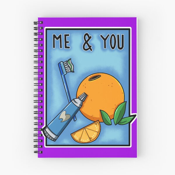Item preview, Me & You designed and sold by Luperva.