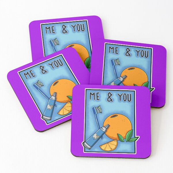 Item preview, Me & You designed and sold by Luperva.