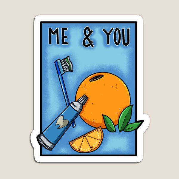 Item preview, Me & You designed and sold by Luperva.