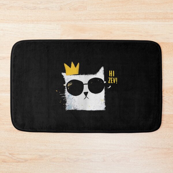 Item preview, Dungeon Crawler Carl Hi Zev designed and sold by Jalkaouita.