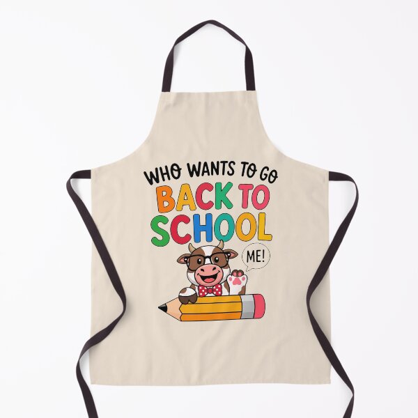 Item preview, Funny Cow Back To School Pencil Boys Girls Kids designed and sold by FurryHavenPH.