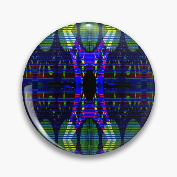 Artikelvorschau, Abstract Pattern "A gray and blue X" entworfen und verkauft von Gluecknika.