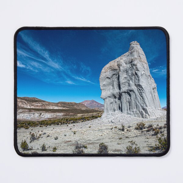 Item preview, Volcanic Rock Monolith in the Argentine Puna designed and sold by Keltoi-art.