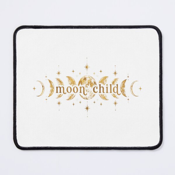 Item preview, Moon Child designed and sold by WildMoon-Co.