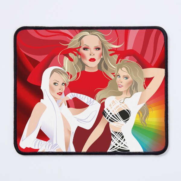 Item preview, Aussie Princess designed and sold by AleMogolloArt.