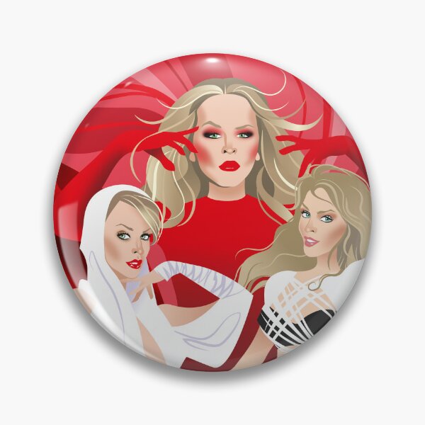 Item preview, Aussie Princess designed and sold by AleMogolloArt.