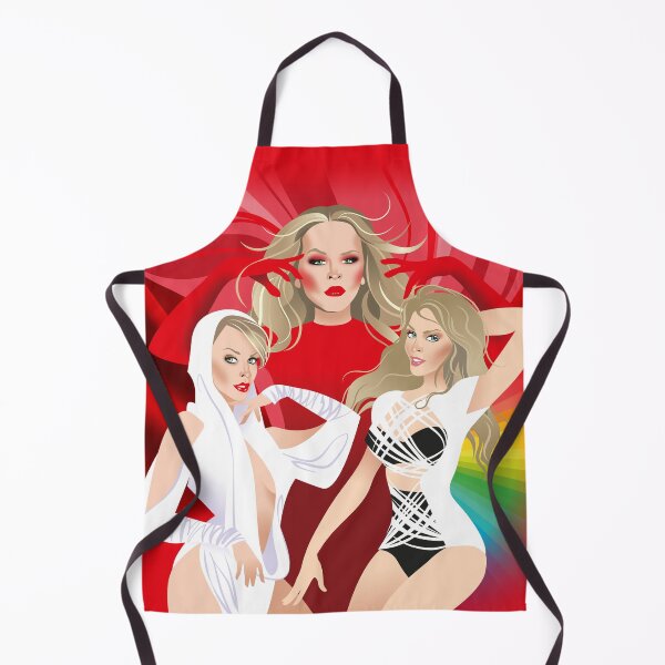 Item preview, Aussie Princess designed and sold by AleMogolloArt.