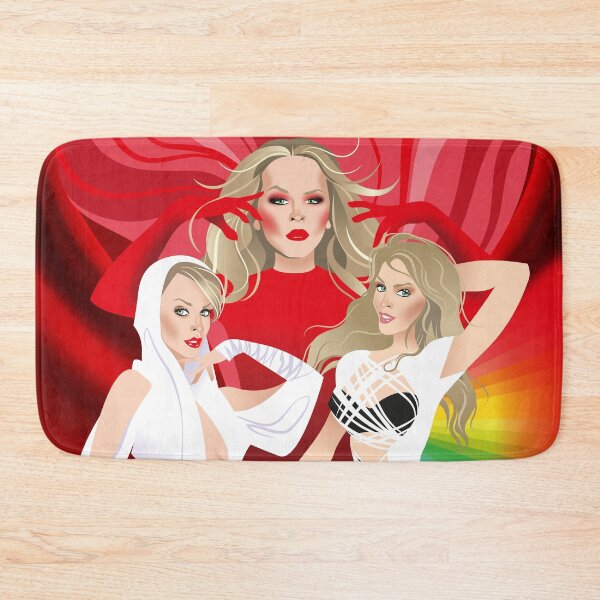 Item preview, Aussie Princess designed and sold by AleMogolloArt.