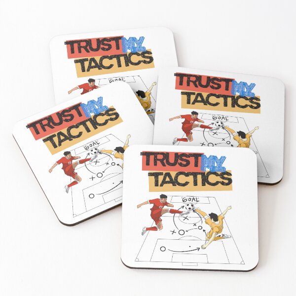 Item preview, Trust My Tactics Soccer Shirt, Funny Football Coach Tee, Soccer Strategy Graphic T-Shirt, Football Manager Gift, Sports Tactical Playbook Sweatshirt designed and sold by E20STUDIO.