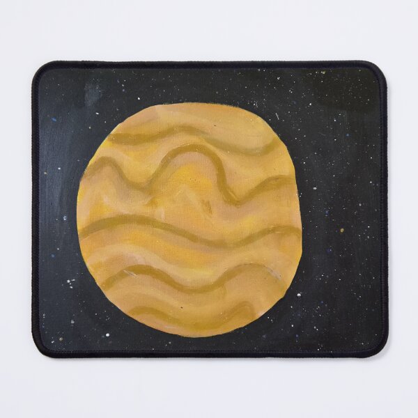 Artikelvorschau, Der Planet Venus entworfen und verkauft von MinasArt90.
