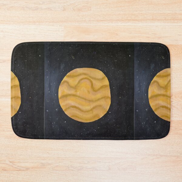 Item preview, The planet Venus designed and sold by MinasArt90.