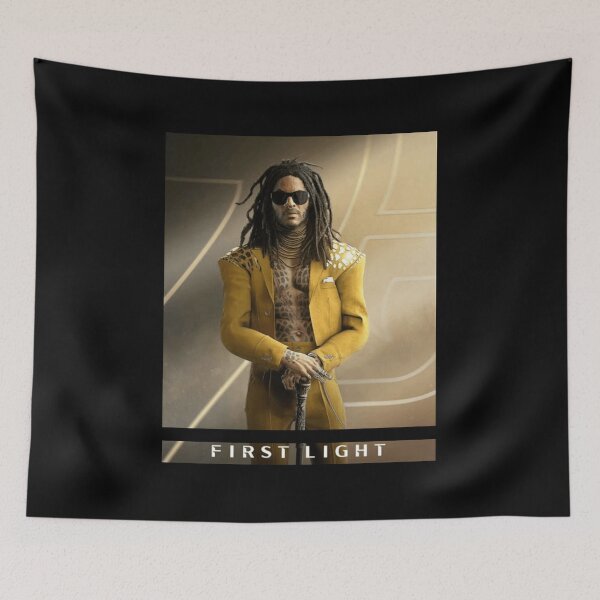 Item preview, Character Fanart Inspired by 007 First Light designed and sold by Gbriel3.
