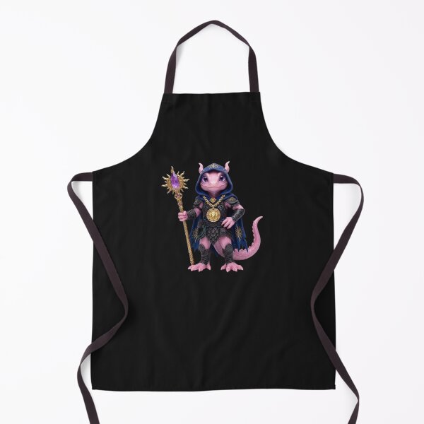 Item preview, Kobold Cleric RPG Sticker designed and sold by AestheticRPG .