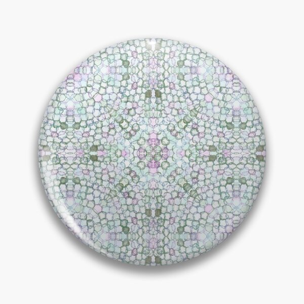 Item preview, Sea glass in Cool Tones - Light Mosaic designed and sold by PCaleDesigns.