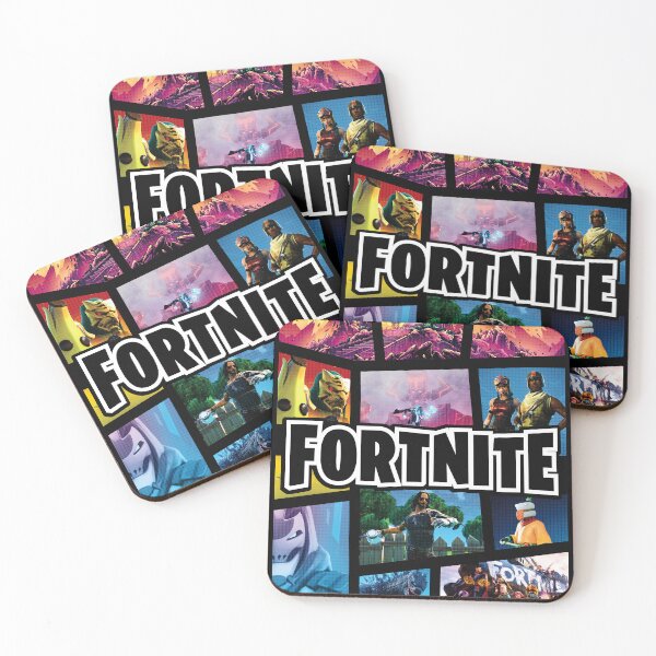 Item preview, Fortnite designed and sold by URGraphics.