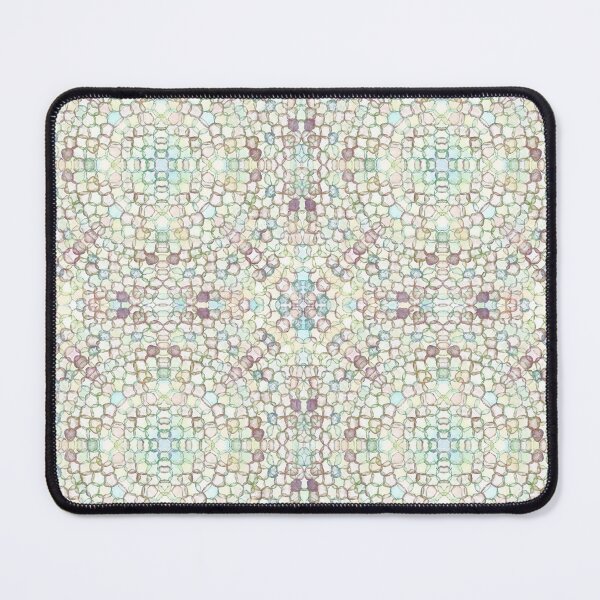 Item preview, Sea glass in Saltwater - Light Mosaic designed and sold by PCaleDesigns.