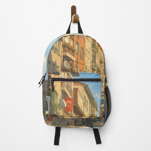 Item preview, Turkiye Street designed and sold by tilmizart.