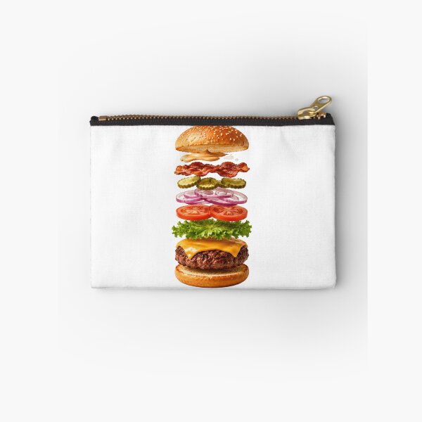 Item preview, Burger Blueprint Layers designed and sold by konkapo00.