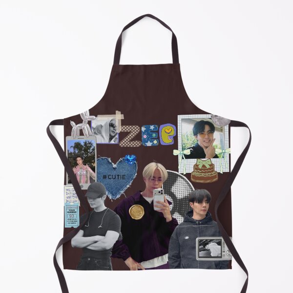 Item preview, Zee Bl Thai actor V.2 designed and sold by BLfashioninc.