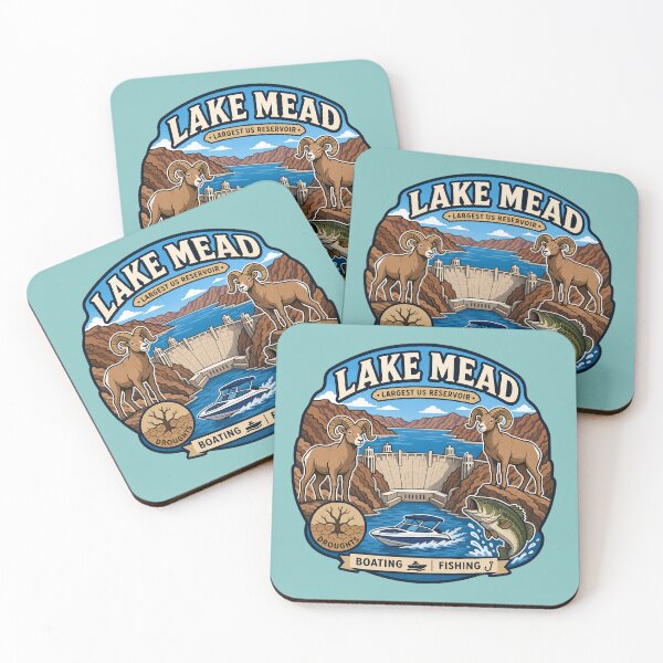 Item preview, LAKE MEAD designed and sold by Pixel-Lair.