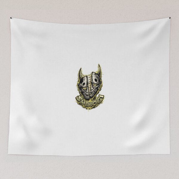 Item preview, Shinogi Hannya designed and sold by garcesrick.