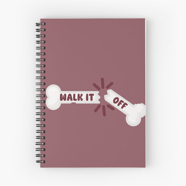 Item preview, Walk it off designed and sold by TinkyInkyFinky.