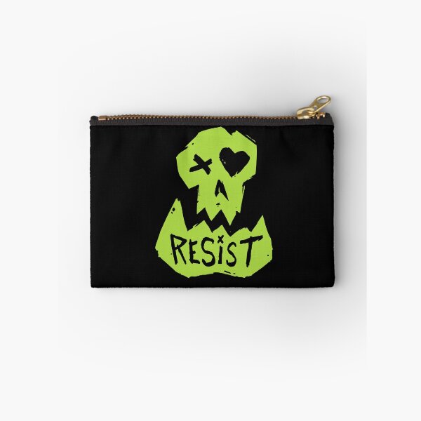 Item preview, RESIST! designed and sold by DaORCBUTT.