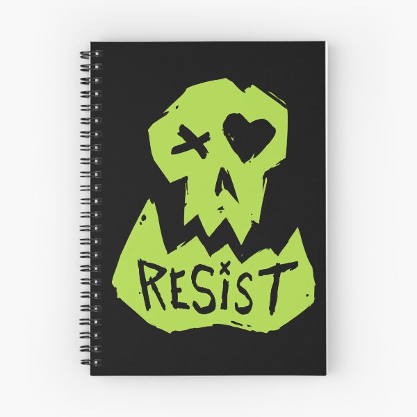 Item preview, RESIST! designed and sold by DaORCBUTT.