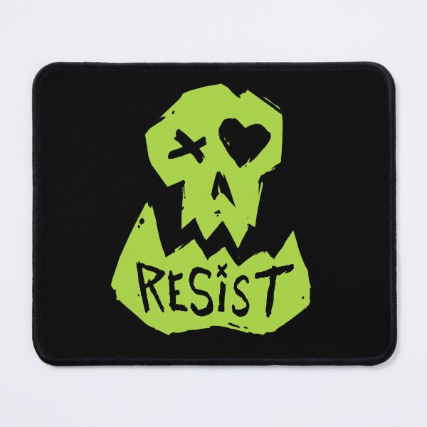 Item preview, RESIST! designed and sold by DaORCBUTT.