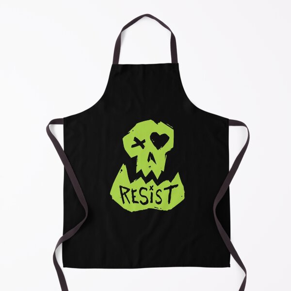 Item preview, RESIST! designed and sold by DaORCBUTT.