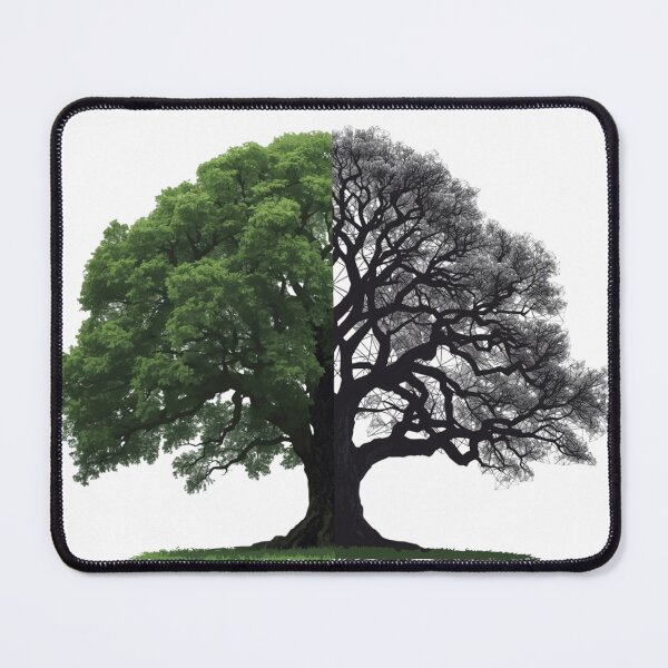 Item preview, Ancient Oak Geometry designed and sold by JustClothesShop .