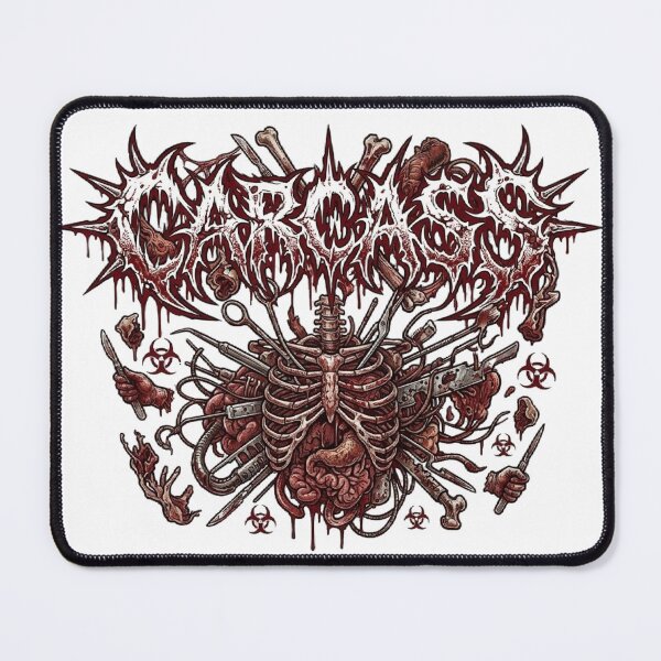 Item preview, Carcass Band designed and sold by Mar1eg.